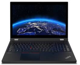 Lenovo - Refurbished Excellent - ThinkPad P15 Gen 1 15.6" FHD Intel i7-10850H 2.7 GHz up to 5.1 GHz 16GB 256GB SSD Quadro T1000 Windows 11 Pro Laptop - Black