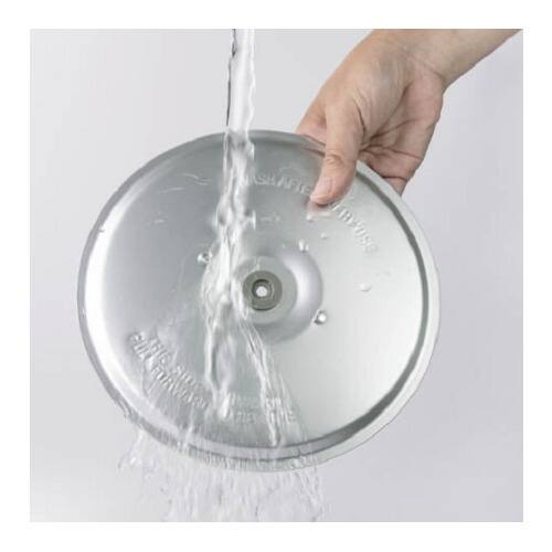 Left. Zojirushi - Zojirushi Rice Cooker and Warmer, 5.5-Cup (Uncooked) Bundle with Washing Bowl - Gray.