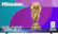 Hisense MiniLED QLED QD7
FIFA WORLD CUP™
OFFICIAL SPONSOR