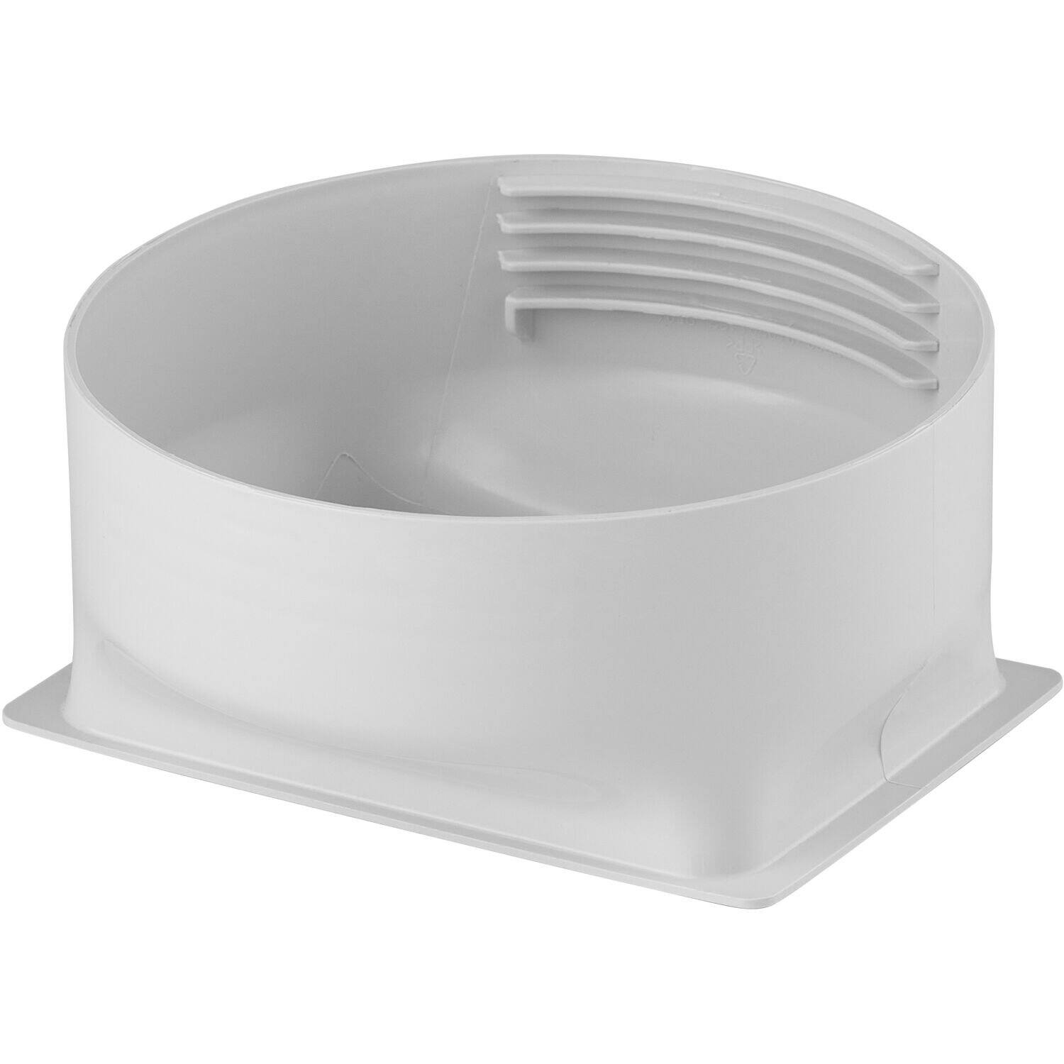 Alt View 13. LG - 250 Sq. Ft. Portable Air Conditioner 6,000 BTU - White.