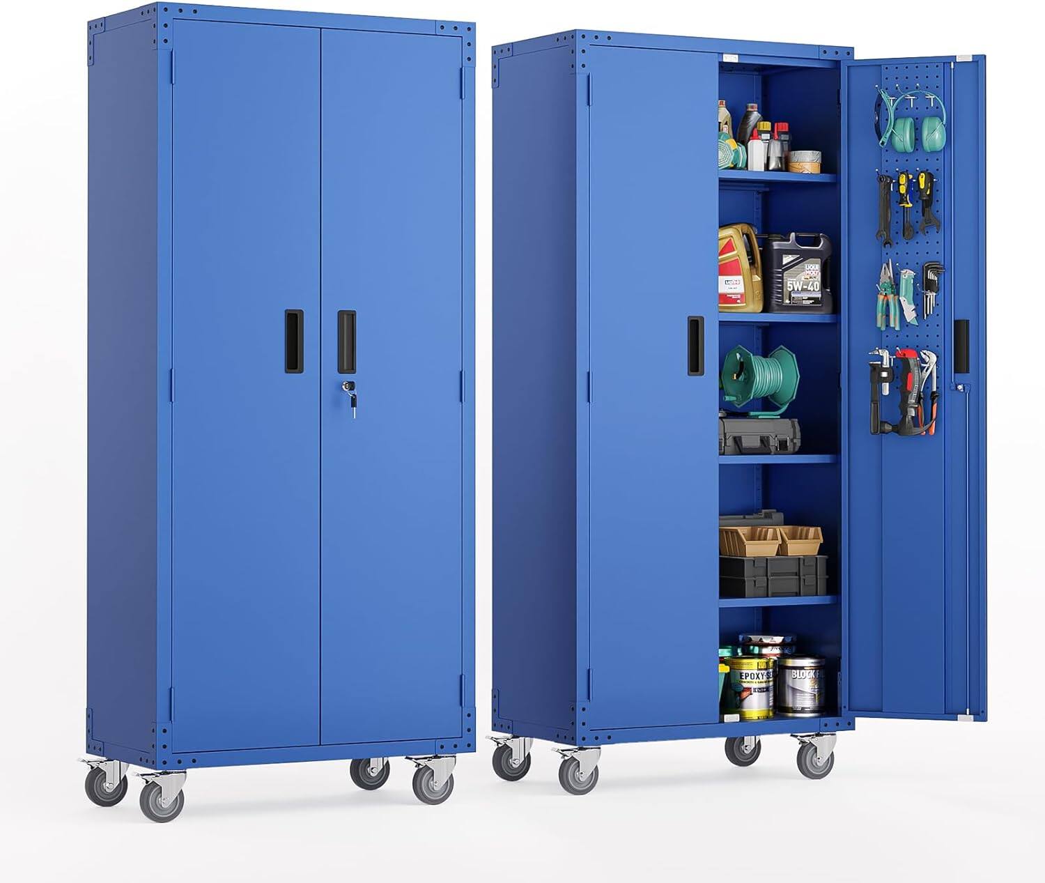 SW-40 EPOXY SLDCK