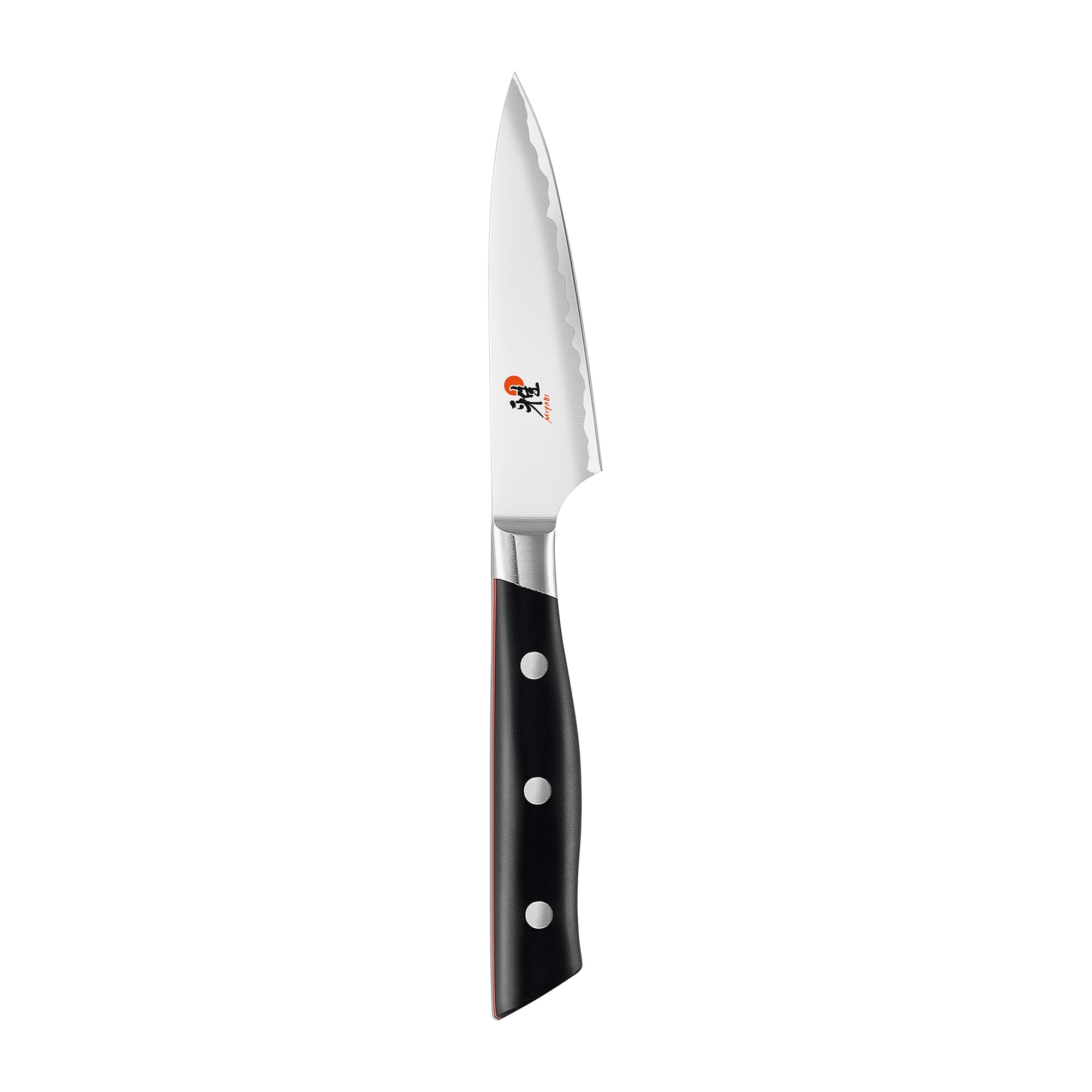 Miyabi Evolution 3.5 inch Paring Knife Stainless Steel 34020-093