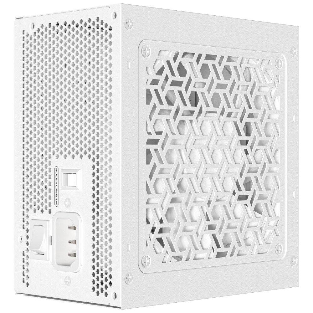 Antec GSK GOLD 850W ホワイト Antec GSK850 V2 ATX3.1, 750W Full Modular PSU, 80 PLUS Gold