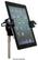 Front. AirTurn - Manos Universal Tablet Mount for Most Tablets Up to 13.3" - Black.