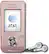 Alt View Standard 4. AT&T - Sony Ericsson W580i Cell Phone - Pink.
