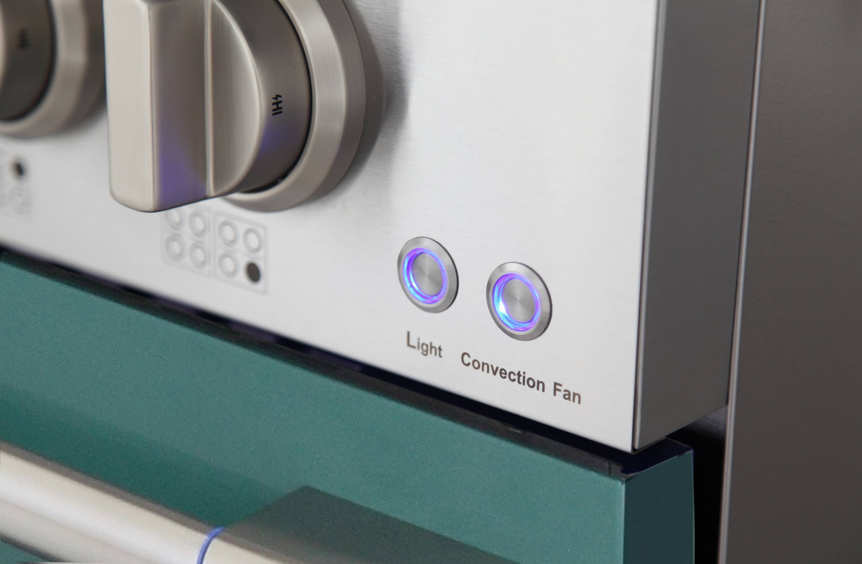 4H  
Light Convection Fan