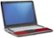 Alt View Standard 3. Gateway - T5450 Laptop - Garnet Red.