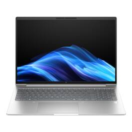 HP - Refurbished Excellent - EliteBook 6 G1ah 14" WUXGA AMD Ryzen 5 220 3.2 GHz 16 GB 256 GB SSD AMD Radeon 740M Graphics Windows 11 Pro Laptop - Pike Silver
