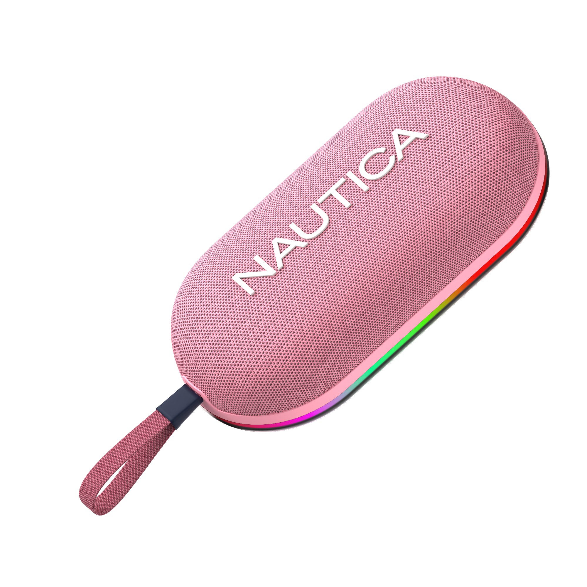 Pink-Navy