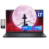 Intel i7
32GB RAM
1.16TB Storage