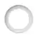 Alt View 1. Next Glow - Ultra Slim 6.5" LED Ceiling Light Fixture, 4000K Round, Dimmable Flush Mount Light - White.