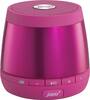 JAM - Plus Portable Bluetooth Speaker - Pink-Front_Standard