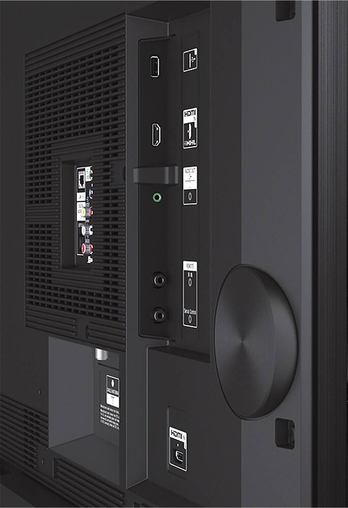 Questions and Answers Sony 65" Class (641/2" Diag.) LED 4K Ultra HD