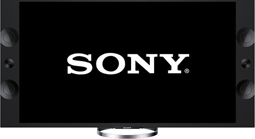  Sony - 55&quot; Class (54-5/8&quot; Diag.) - LED - 4K Ultra HD TV (2160p) - 120Hz - Smart - 3D - HDTV