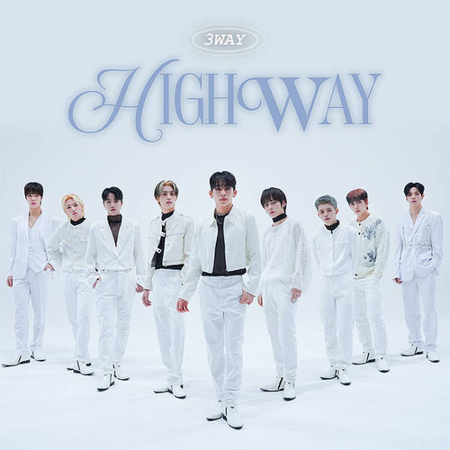 3WAY  
HIGHWAY