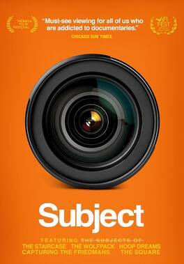 Subject - DVD