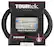 Front. Samson - Tourtek 20' Instrument Cable - Black.