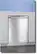 Angle Standard. Electrolux - 24" Tall Tub Built-In Dishwasher - Custom.