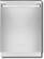Front Standard. Electrolux - 24" Tall Tub Built-In Dishwasher - Custom.