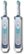 Front Standard. Braun - Sonic Complete Powered Toothbrush Value Pack.