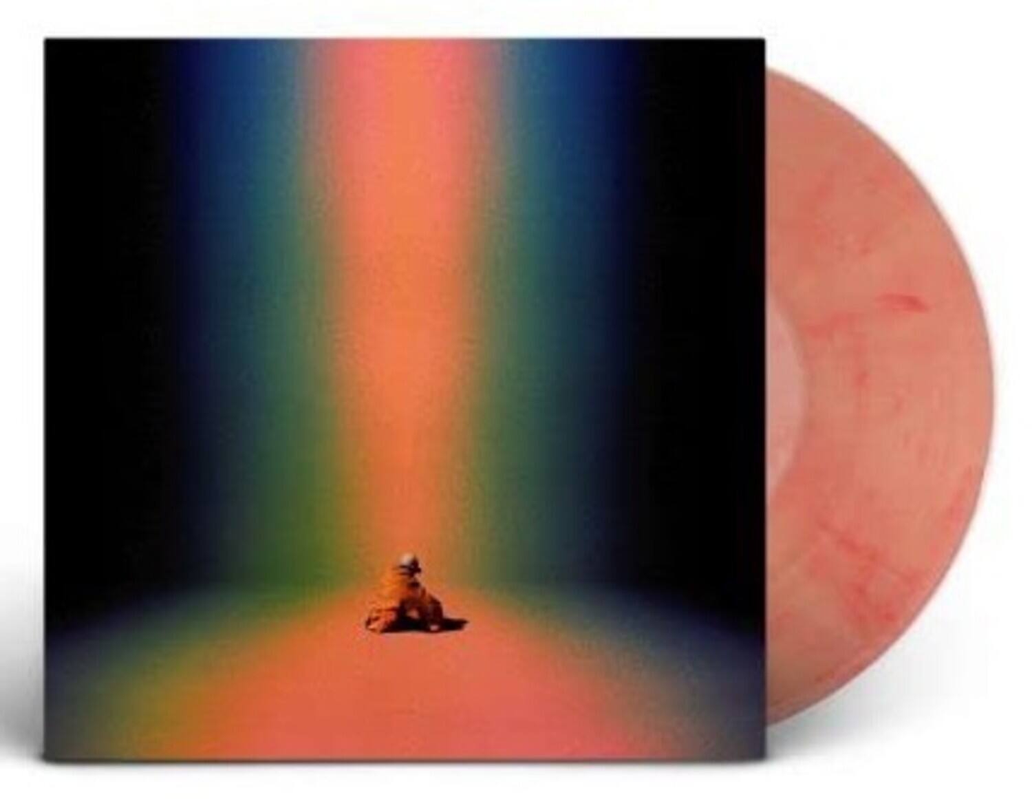 Front. La Villana - Valkenburg - Red Vinyl   - VINYL LP.