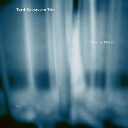 Tord Gustavsen - Changing Places (Ecm Luminessence Series) - VINYL LP