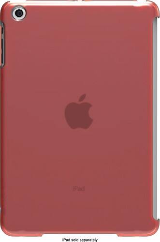Front Standard. X-Doria - Engage Case for Apple® iPad® mini.