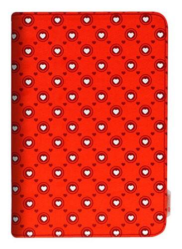 Front Standard. X-Doria - SmartStyle Cover for Apple® iPad® mini.