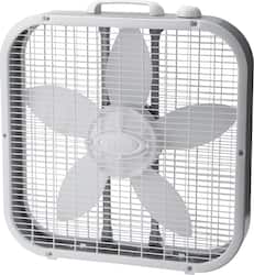 Box Fans For Windows - Best Buy