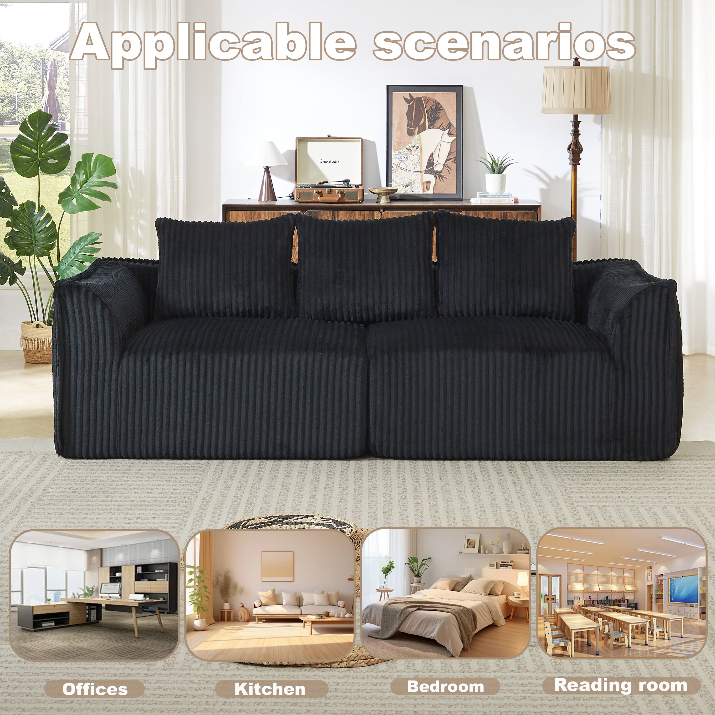 Applicable scenarios

Offices  
Kitchen  
Bedroom  
Reading room
