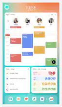 10:56 Mon, Jul 12
Today's Events
- Catelyn: Wellness Day
- Ned: DIY Project
- Arya: Lunch With Lily (12:30 - 2 PM)
- Jon: Backyard Cleanup (1 - 4:30 PM)
- 12 AM
- 1 PM
- 1:20 PM
- 2 PM
- 3 PM
- 4 PM
- Coffee With Anna (2 - 3:30 PM)
- 5 PM
- Library Storytime (4 - 6 PM)
- 6 PM
- Hair & Spa (6 - 8 PM)
- 7 PM
- Car Service (5:30 - 6:30 PM)
- 8 PM
- Guitar Lesson (3 - 4:30 PM)
- Game Night (7 - 9:30 PM)
Today's Meals
- Avocado Toast
- Mediterranean Chickpea Bowl
- Noodle
- Berry Smoothie
Today's Task Tracking
- Catelyn: 800 / 10/10
- Ned: 999 / 2/4