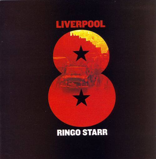 Best Buy Liverpool 8 [CD]