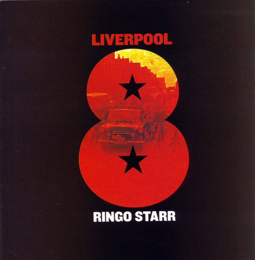 Best Buy Liverpool 8 [CD]