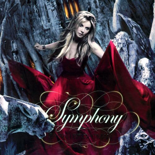  Symphony [CD]