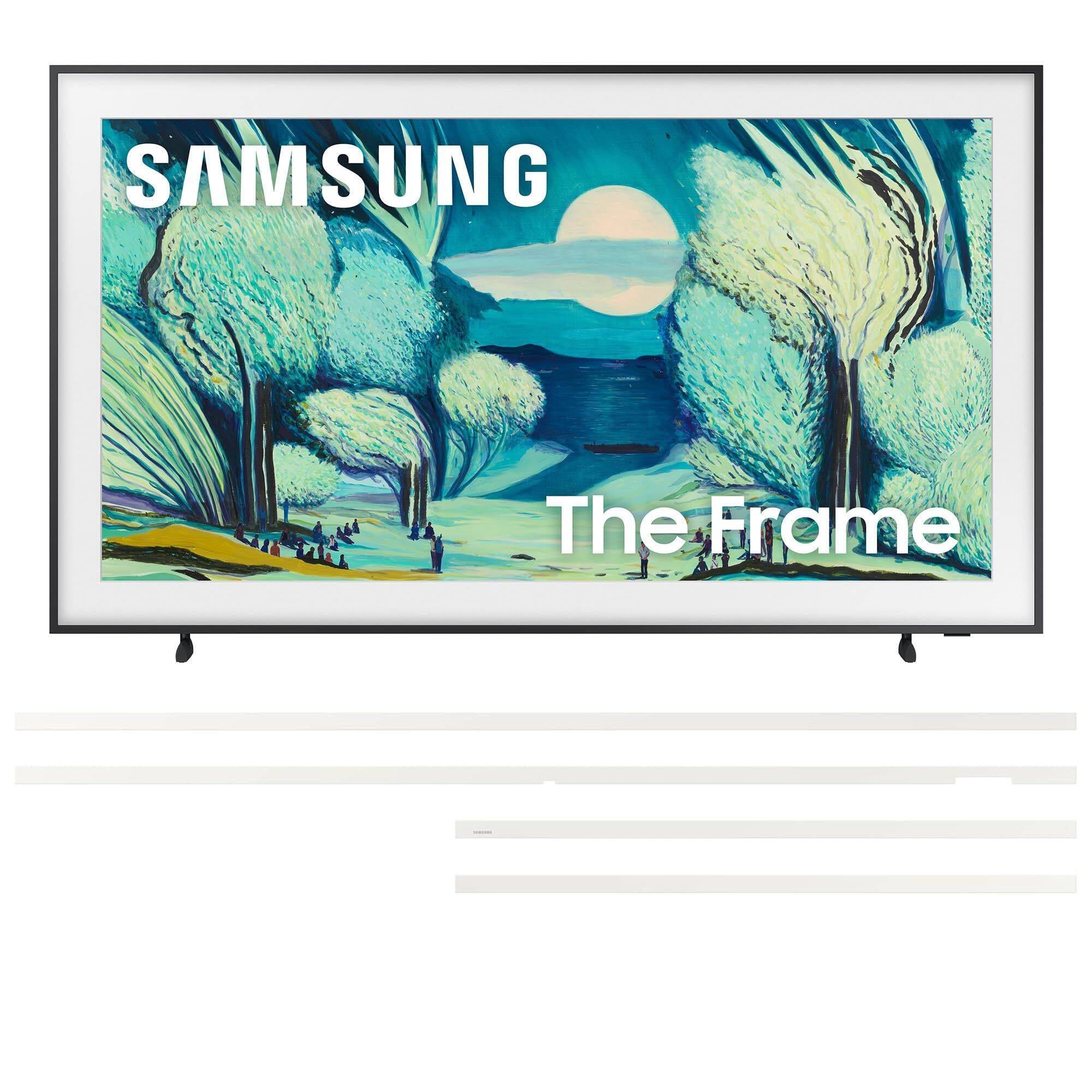 SAMSUNG  
The Frame