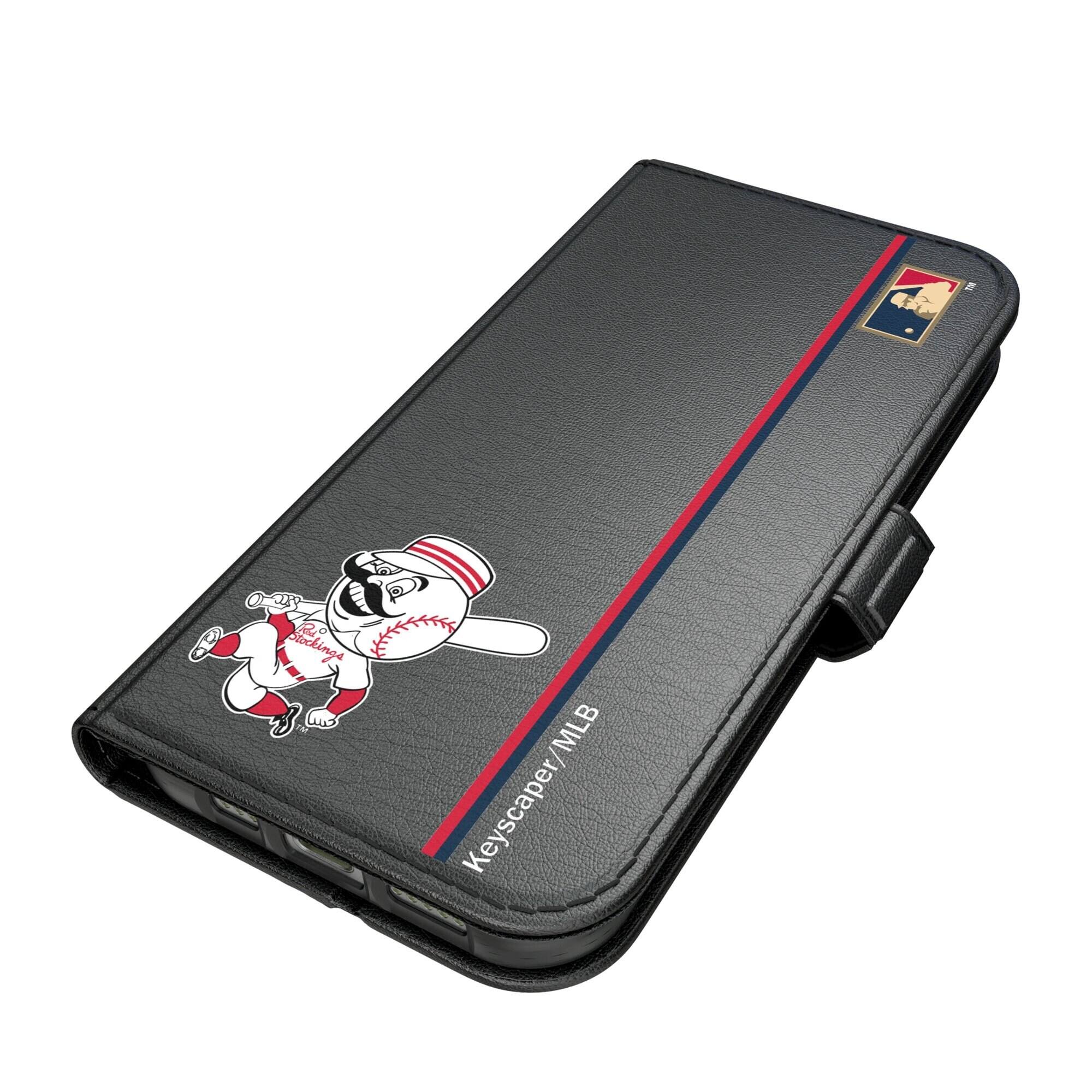 Rd Stockings  
Keyscaper/MLB