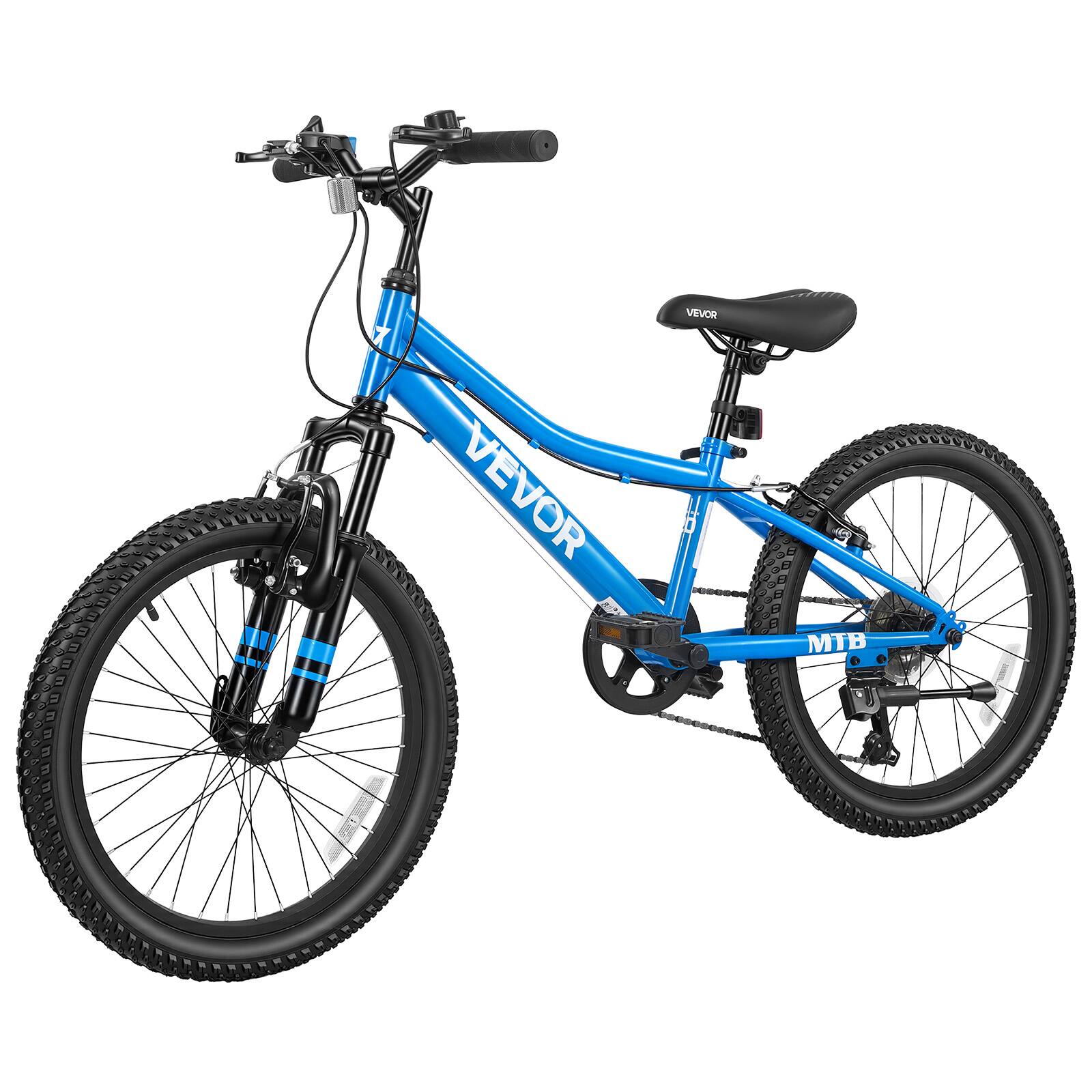 VEVOR  
MTB