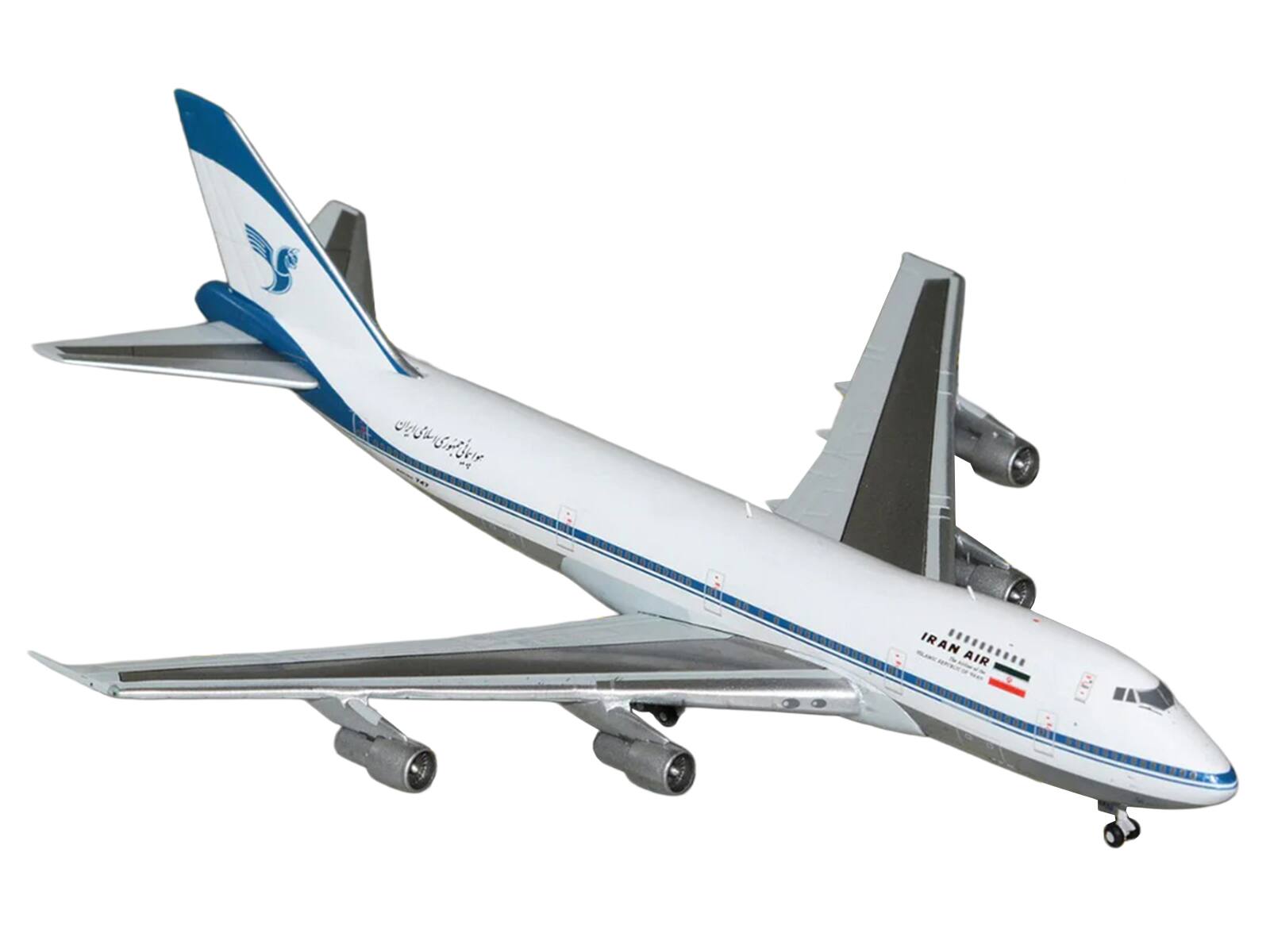 IRAN AIR