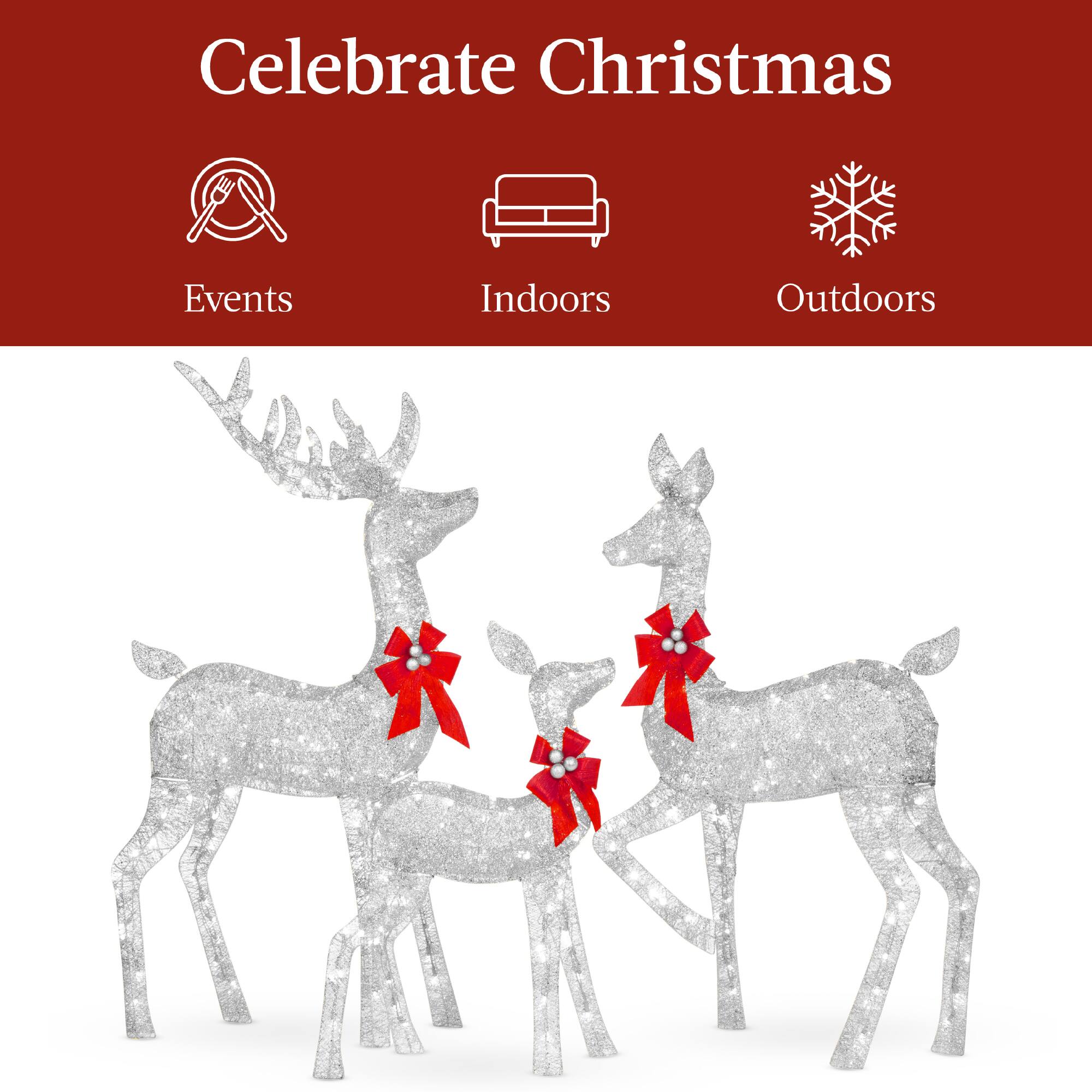 Celebrate Christmas

Events  
Indoors  
Outdoors