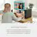 Everyday visuals
Enjoy vivid graphics for casual gaming, clear video calls, and creative projects with built-in AMD Radeon™ graphics.