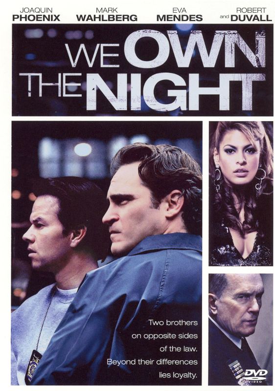  We Own the Night [DVD] [2007]