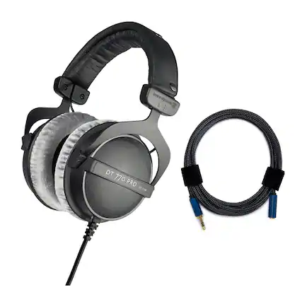 GERMANY M
bayardynante)))
DT 770 PRO