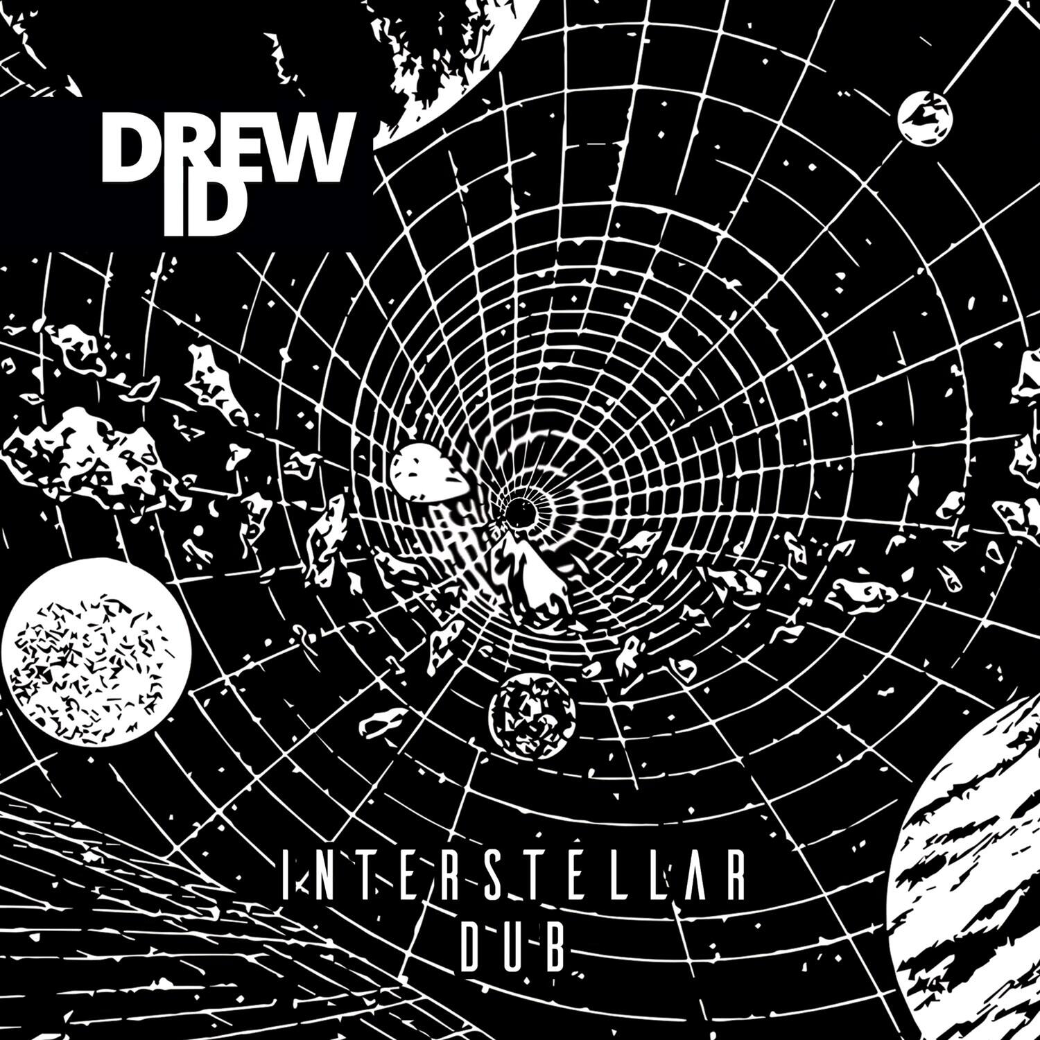 DREW ID  
INTERSTELLAR D'U-B