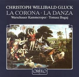 Slowakiewicz / Gorzynska / Juranek - La Corona / la Danza - VINYL LP