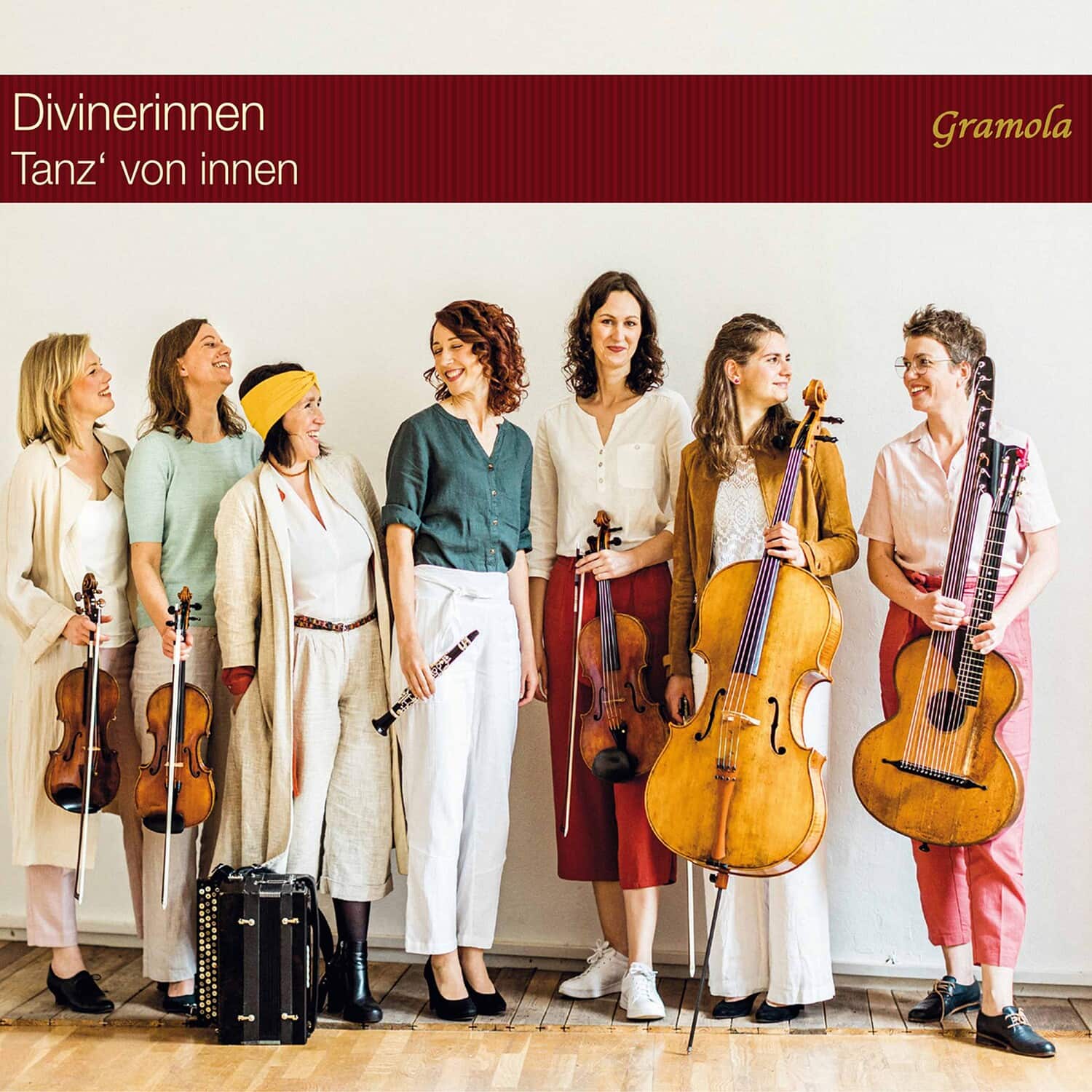 Various Artists - Tanz Von Innen    - COMPACT DISCS [CD] price history on PriceWatchPro
