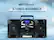 Emerson STEREO BOOMBOX Portable CD & Cassette Stereo Boombox with AM/FM Radio | M 38.8 - - - SCA --. m -- Cmerson -- - . T6 DIIADT AT THE SH ARREMOUSE Radio : AUTO STOP MITZYZ dio - . - ! - - 072 our OA - 28.88 40mLZ mae Ne F - 1008 1 Emerson