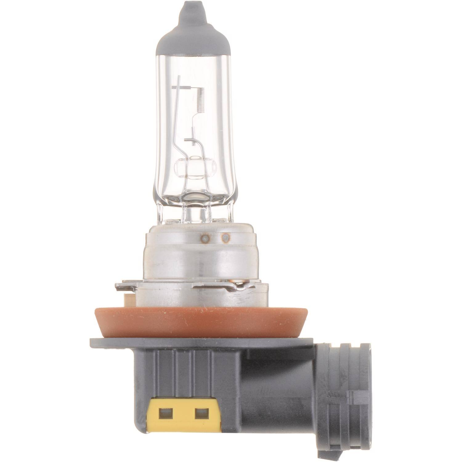Left. Philips - Philips Standard Halogen Fog/Forward Automotive Bulb H8B1.