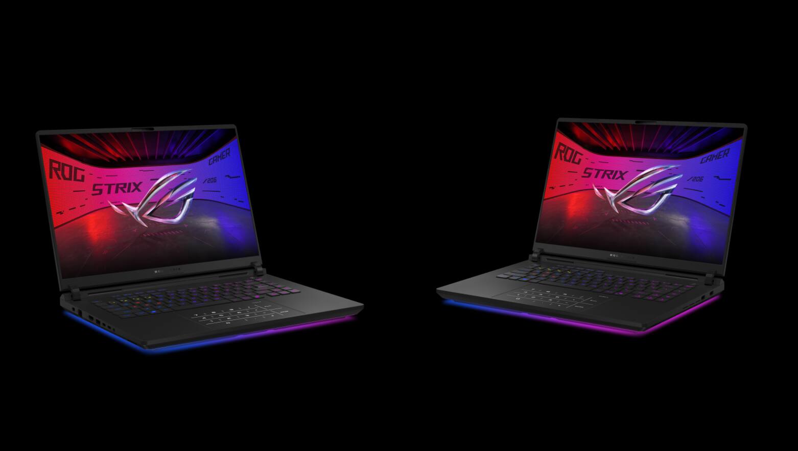 ROG STRIX GAMER /206  
ROG STRIX GAMER /206