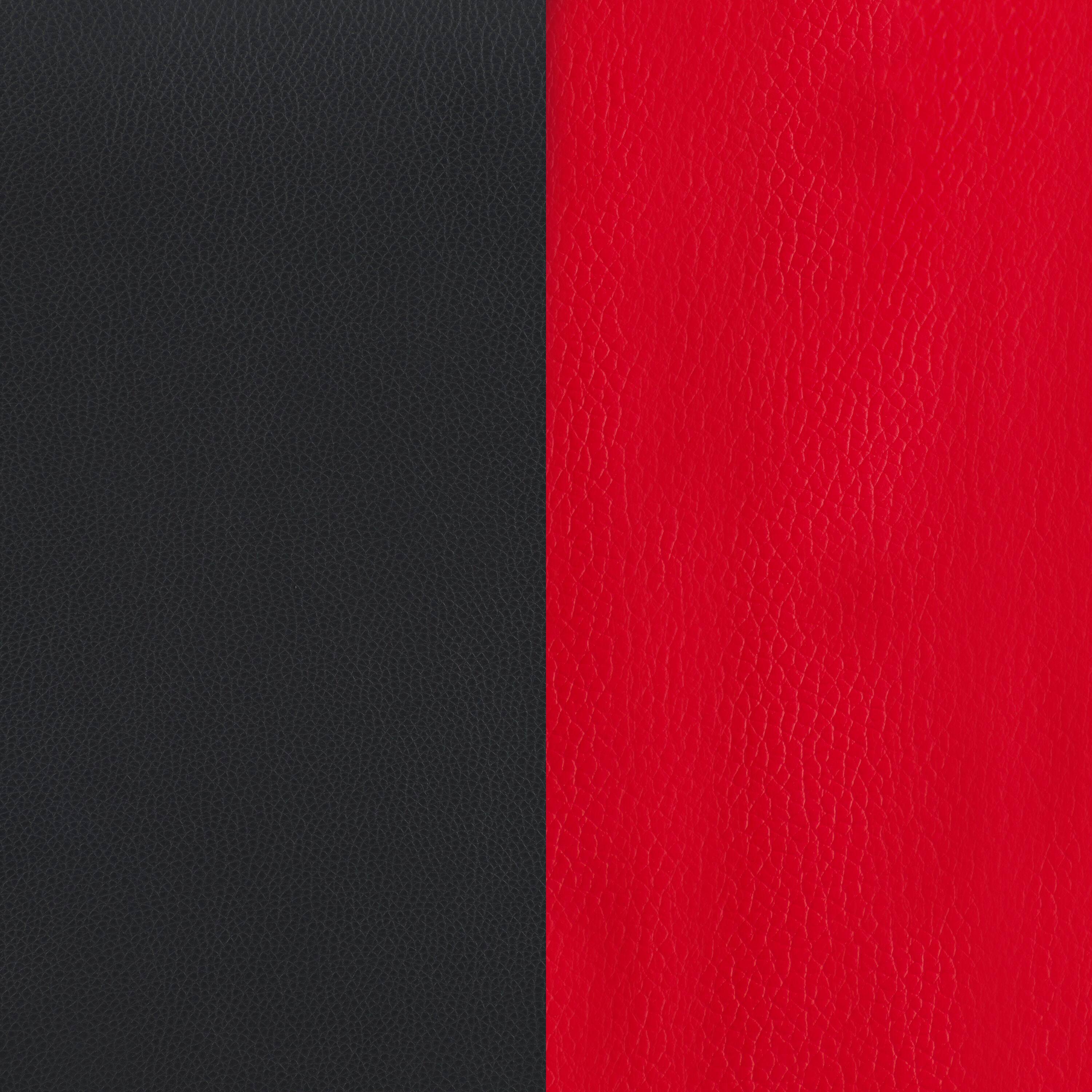 Alt View 19. CorLiving - Ravagers Gaming Chair - Black and Red.