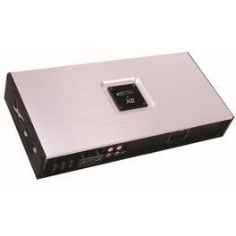 ARC Audio - X2 1100.1 Mono-Block Amplifier (Single Channel) - Black/Gray